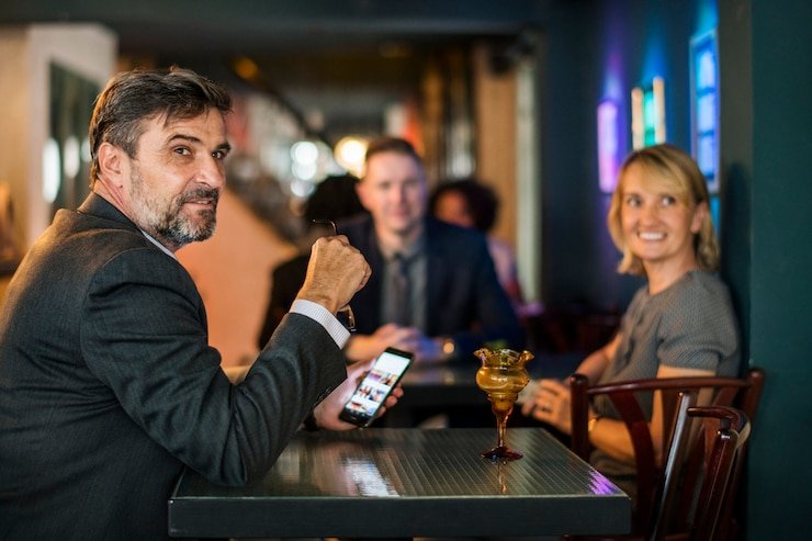 Akses mobile judo untuk dewasa