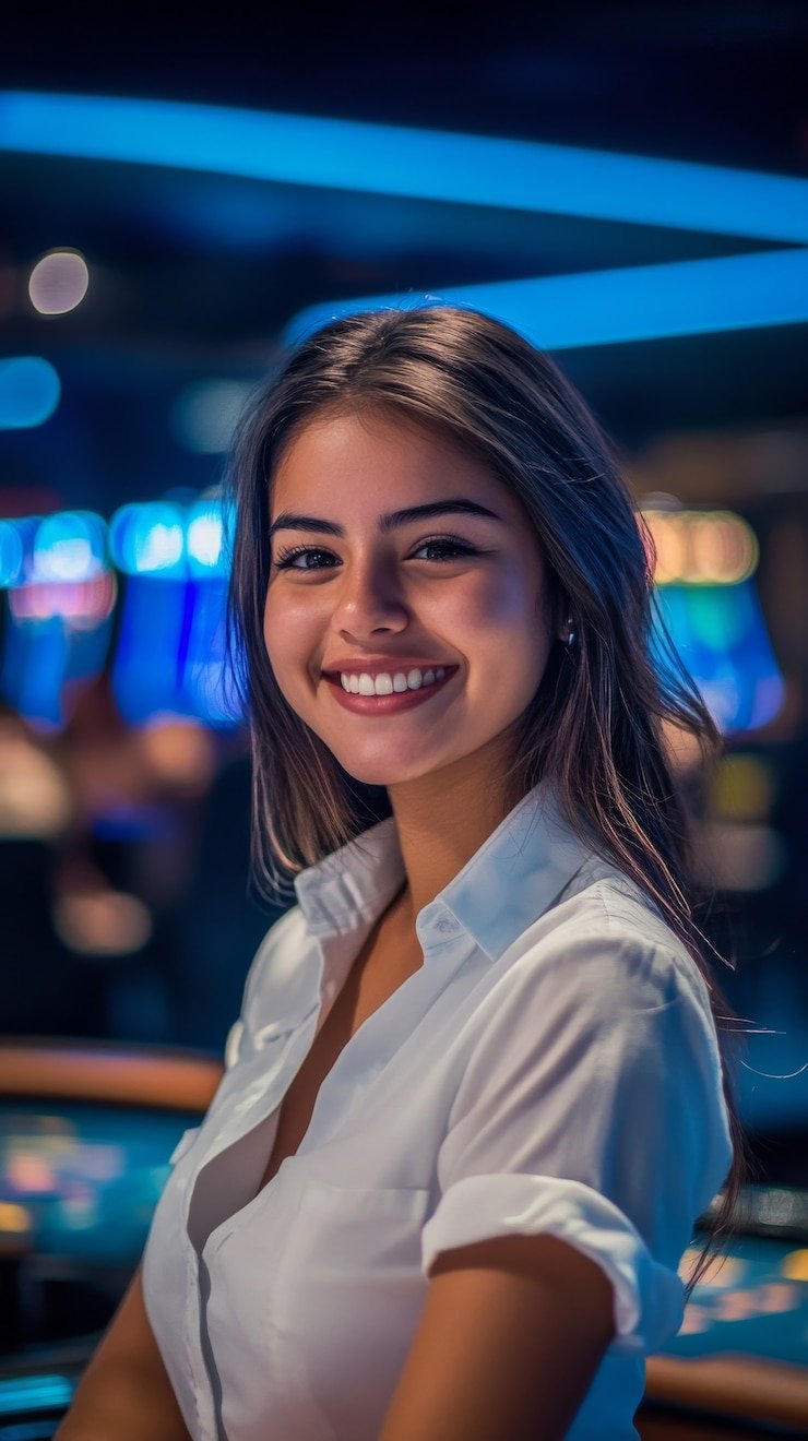 Privasi akun untuk pengguna slot dewasa