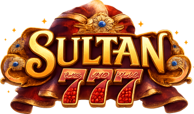 Logo sultan777